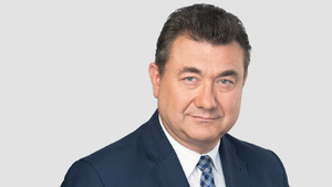 22-letnia córka wiceministra Tobiszewskiego zażądała 2,5 tys. zł miesięcznie alimentów