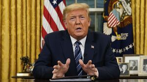Trump zamknął granice! Polska powinna pójść w ślady USA?