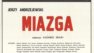 Jerzy Andrzejewski czyli artyści komuniści i arystokracja