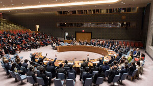 Najostrzejsze z dotychczasowych sankcje dla Korei Północnej