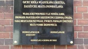 Adrian Zimny: Droga do monarchii wiedzie przez Kujawy!