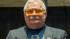 WPADKA Lecha Wałęsy! Nie zgadniesz CO zrobił