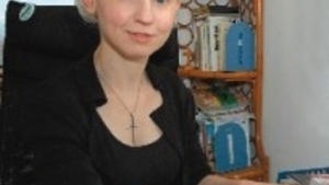 Spotkanie z Hanną Shen