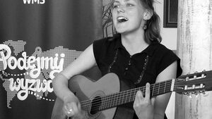 Żegnając Helenę Kmieć żegnamy symbol dobra - ostatnia droga wolontariuszki