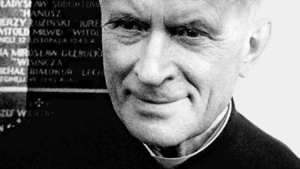 25. rocznica śmierci ks. Stefana Niedzielaka – duszpasterza Rodzin Katyńskich
