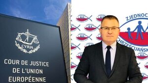 Prezes ZChR dr Bogusław Rogalski: Absurdalne żądanie TSUE zamknięcia kopalni w Turowie, to niszczenie polskiej energetyki