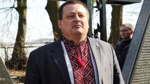 Sahryń - przywrócić prawdę