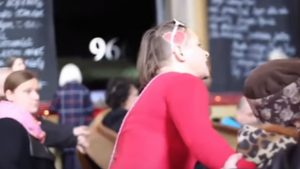 Zareaguj na ustawkę feministek w kościele św. Anny!