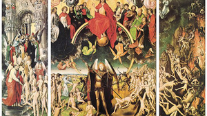 Św. Piotr z Alkantary o Sądzie Ostatecznym