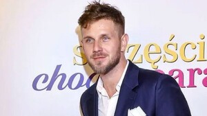 Antoni Królikowski zatrzymany przez policję! Miał być pod wpływem narkotyków