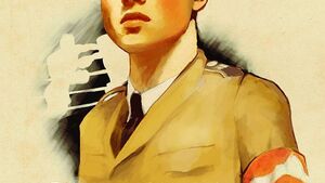 Mali psychopaci Hitlera – elitarne szkolnictwo dla chłopców w narodowosocjalistycznych Niemczech