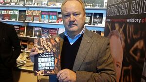 Poseł PiS Janusz Szewczak o banksterach, chciwości globalnej finansjery, gigantycznych aferach finansowych w Polsce i kryptowalutach