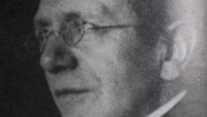 Bł. ks. Edward Detkens – patron młodzieży akademickiej