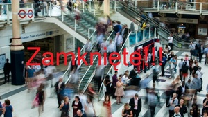 Największe zmartwienie postępowców w Boże Ciało – nie mogą zrobić zakupów w sklepach należących do globalnych korporacji