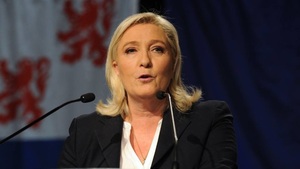Francja: Marine Le Pen usłyszała zarzuty, które mogą skończyć się dla niej karą pozbawienia wolności