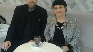 Warszawa: Inauguracyjne spotkanie kolejnego Klubu Myśli Romana Rybarskiego. Dr Mariusz Patey o wizji reformy oświaty i dr Marta Cywińska o edukacji ku wartościom