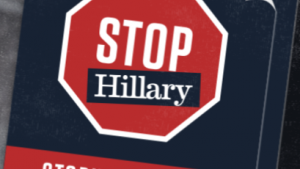 Gość Niedzielny ujawnia powiązania Hillary Clinton z Rosją