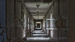 Protestantyzm spowodował upadek cywilizacyjny