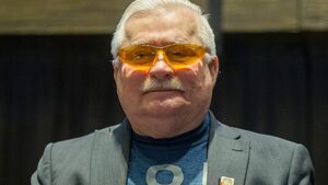 Wałęsa przerósł w bezczelności Frasyniuka? Porównał polskich żołnierzy do hitlerowców!