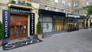 Falenta zatrzymany w Hiszpanii