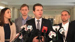 Poseł Jacek Wilk ogłosił utworzenie zespołu parlamentarnego ds. kryptowalut