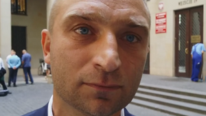 Kijowskim i Szumełdą zajmie się prokuratura