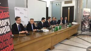 Eurodeputowany Marusik: Dopóki z moralnego punktu widzenia nie spojrzymy na prawo regulujące pieniądz, będziemy pracować na okupantów