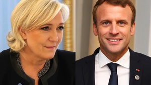 Wybory we Francji. Są wyniki z terytoriów zamorskich! Tego NIKT się nie spodziewał 