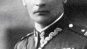 Dziś mija 65 lat od śmierci płk. Aleksandra Krzyżanowskiego „Wilka”