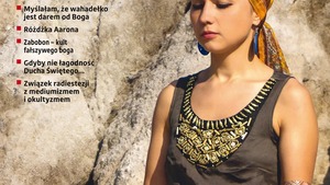 Egzorcysta przestrzega przed radiestezją. Sprzecznym z nauką zabobonem, forma okultyzmu, która otwiera na działania demonów