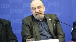 Prof. Witold Modzelewski: Powinno się zakazać kontaktu polityków z biznesem legislacyjnym