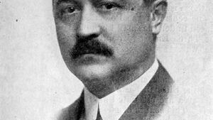 Jan Smulski – polski milioner-patriota w USA