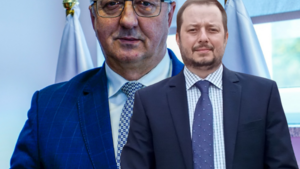 Były poseł Kukiz’15 prof. UP w Krakowie dr hab. Józef Brynkus publicznie dziękuje politykowi ZChR