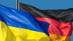 Ukraina oskarża Niemców! POWAŻNE zarzuty o wspieranie Putina! 