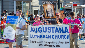 Nowocześni hierarchowie Kościoła