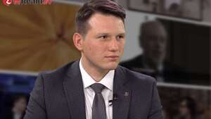 Sławomir Mentzen krytykuje "tarczę antykryzysową"! Betonowe koło ratunkowe? [WIDEO]