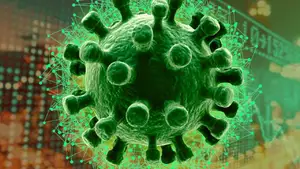 Koronawirus. Pojawiły się PRZERAŻAJĄCE informacje. Tak ŹLE jeszcze nie było