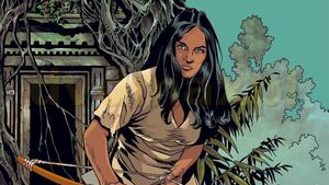 Porywcza i niepokorna w czasach wojny o sukcesję