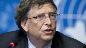 Szokujące słowa Gatesa nt. szczepionek. Powiedział coś NIEPOKOJĄCEGO! 