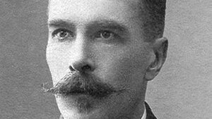 60. rocznica śmierci Władysława Jabłonowskiego – współzałożyciela Ligi Narodowej