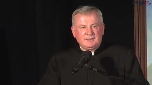 Ks. Tadeusz Guz już wkrótce w Amicusie: „Bóg albo nic a wyzwania ideologiczne naszych czasów”