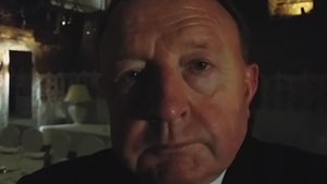 Stanisław Michalkiewicz o perspektywach współpracy z Chinami i nie tylko