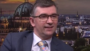 Niemcy mogą nam zazdrościć Konstytucji 3 maja - powiedział Andrzej Przyłębski