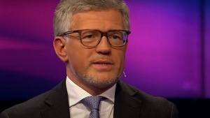 Skandaliczny ambasador Ukrainy w Niemczech zdymisjonowany przez prezydenta Zełenskiego