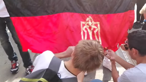 Odznaczono bohaterskiego księdza zamordowanego przez UPA