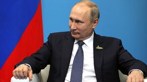 Rosja zaatakuje Polskę?! Jest oświadczenie "nie byłoby problemem"