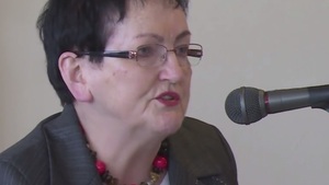 Prof. Anna Raźny (UJ) nt. sytuacji politycznej na świecie