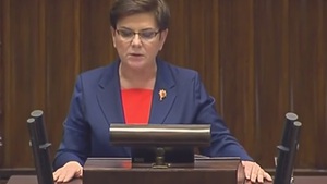 Premier Szydło miażdży w Sejmie posłów PO - to trzeba zobaczyć!!!