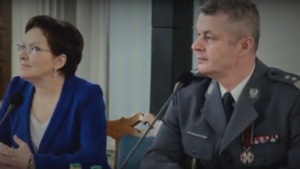 Zaskakująca kariera generała Marka Działoszyńskiego 