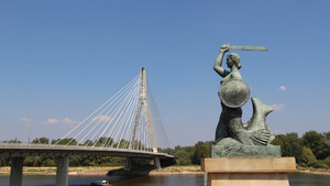 Polska będzie domagać się reparacji od Niemiec. "40 proc. zniszczonego kraju, prawie 6 milionów zabitych"